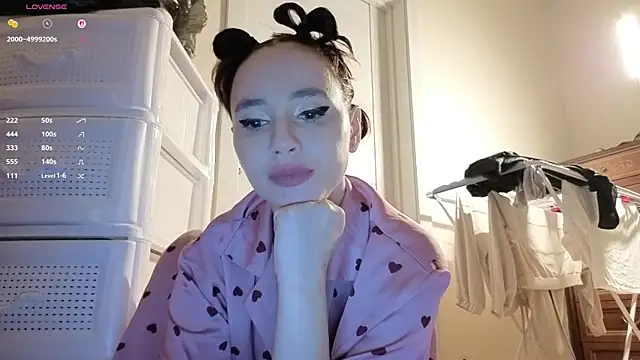 Crazy team  online show from 04-24-26, 05:04