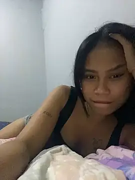 Imyourpinay online show from 01-02-25, 07:33