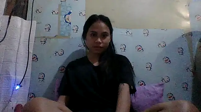 Imyourpinay online show from 02-07-25, 10:19