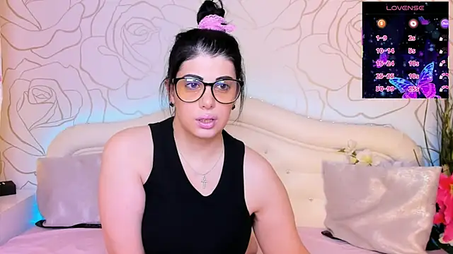 Elizabettalee online show from 02-07-25, 03:30