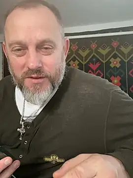 GHsveter online show from 04-22-26, 07:44