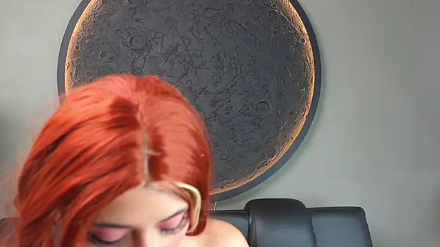 miss sharlotte18 online show from 03-03-26, 06:03