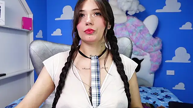 miss sharlotte18 online show from 06-02-26, 06:10