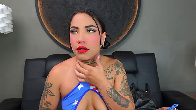 miss vaiolette online show from 03-26-26, 11:05