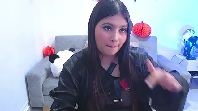 annylouis online show from 10-30-25, 07:47