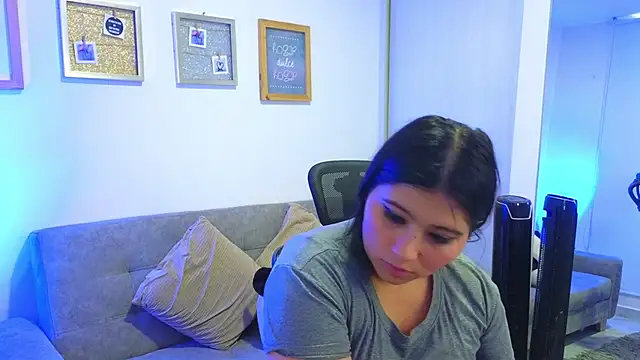 annylouis online show from 11-29-25, 07:28