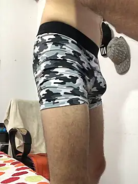 Cabetothepro online show from 11-16-25, 01:33