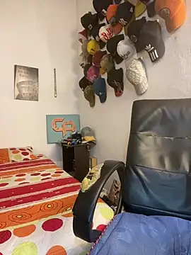 Cabetothepro online show from 02-18-26, 03:02