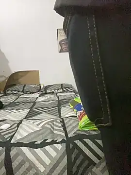 Cabetothepro online show from 03-05-26, 03:13