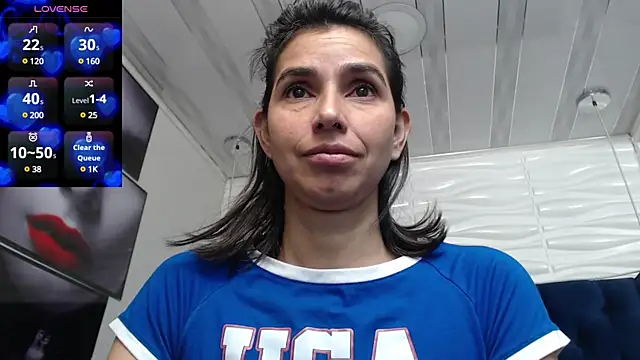 Eva-Williams online show from 01-25-25, 12:47