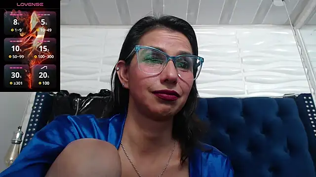 Eva-Williams online show from 03-23-25, 02:37