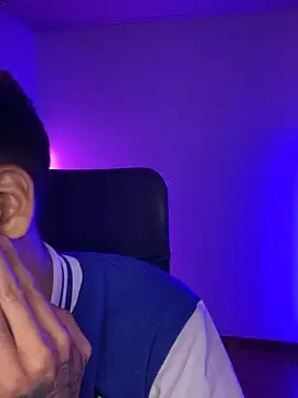 Daiki Jack online show from 12-29-24, 01:34