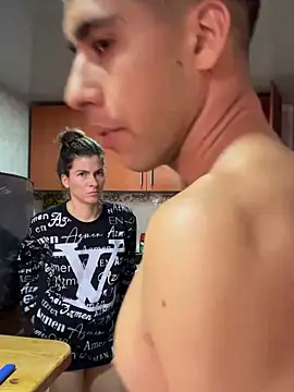 Daiki Jack online show from 01-04-25, 10:34