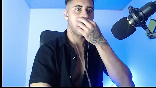 Daiki Jack online show from 02-12-25, 12:58