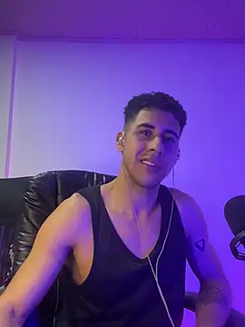 Daiki Jack online show from 03-03-25, 02:04