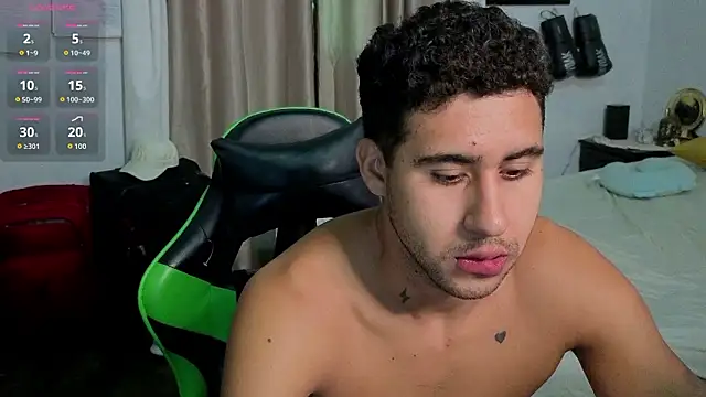 Daiki Jack online show from 01-31-26, 10:19