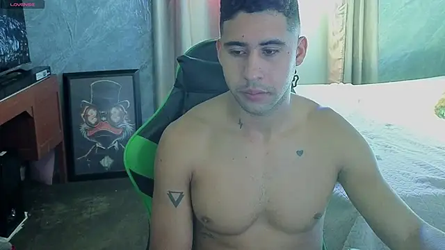 Daiki Jack online show from 02-05-26, 01:16