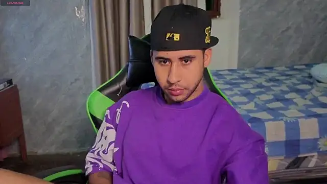 Daiki Jack online show from 04-27-26, 11:58