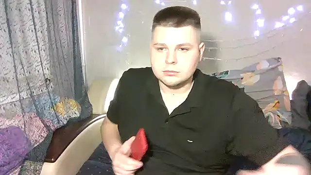 Volshebnik130  online show from 01-24-25, 10:30