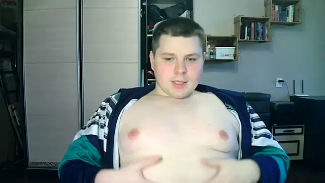 Volshebnik130  online show from 03-18-25, 03:31