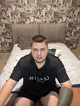 Volshebnik130  online show from 10-29-25, 10:55