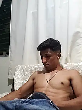 Ricardo hot03 online show from 04-28-26, 05:01