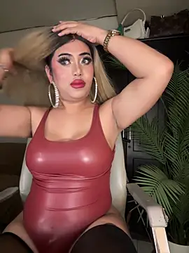 BigDominaMia online show from 02-24-26, 06:00