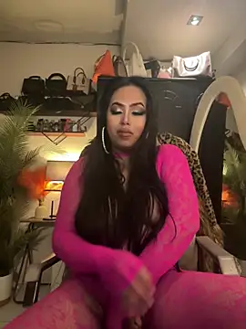 BigDominaMia online show from 05-25-26, 11:16