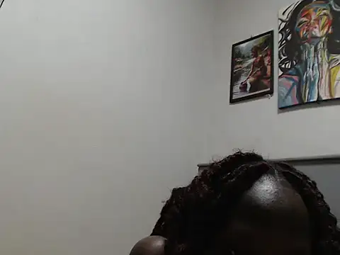 CandyLovesU2 online show from 12-02-25, 08:37