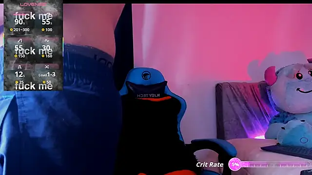 Andy naughty1 online show from 01-17-26, 10:09