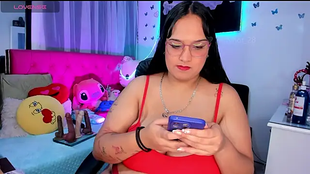 Teffy  xxx online show from 03-17-25, 10:49