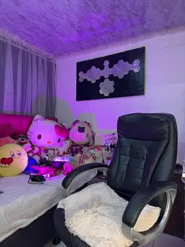 Teffy  xxx online show from 02-03-26, 03:15