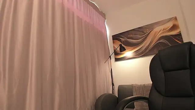 SALOME F0X  online show from 01-07-26, 07:27