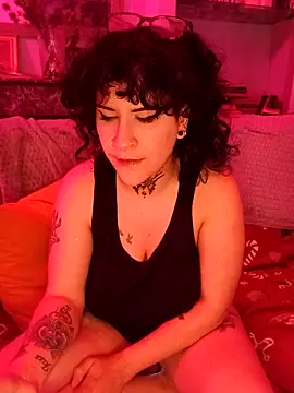 callmelouve online show from 11-22-25, 01:37