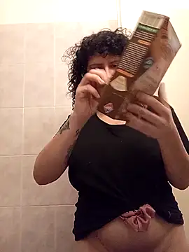 callmelouve online show from 12-03-25, 06:39