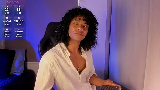 Lucas eevans online show from 03-17-26, 01:03