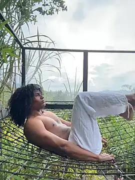 Lucas eevans online show from 03-25-26, 09:21