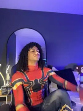 Lucas eevans online show from 04-12-26, 01:38