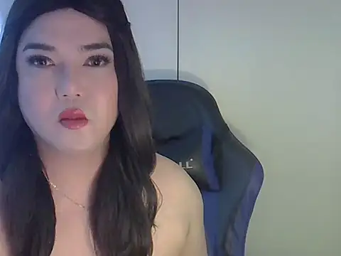 StrawberryWine07 online show from 04-13-26, 05:29