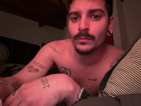 mrtnivnn online show from 02-08-26, 12:03