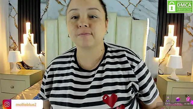 mollieblue69 online show from 01-25-25, 12:16