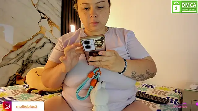 mollieblue69 online show from 01-27-25, 12:37