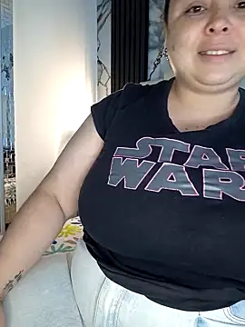 mollieblue69 online show from 03-13-26, 01:07