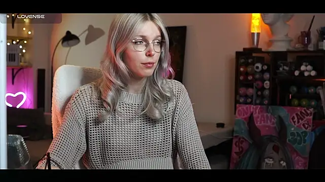 yourprettykate online show from 01-17-25, 07:05