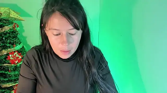 sandyquinnxx online show from 12-19-25, 06:48