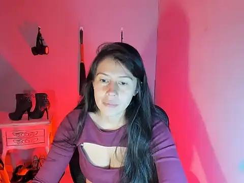 sandyquinnxx online show from 01-12-26, 06:35