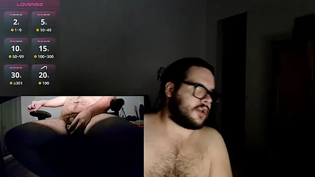 fck boy123 online show from 03-26-26, 03:12