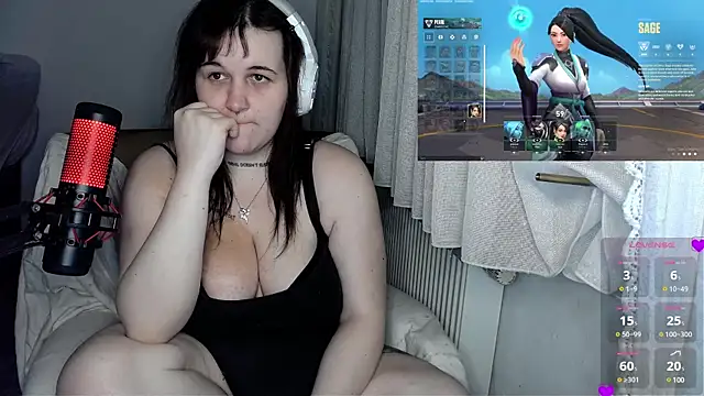 Lia-Bloom online show from 12-21-24, 12:09