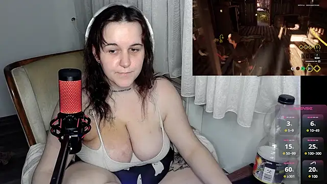 Lia-Bloom online show from 12-28-24, 12:26