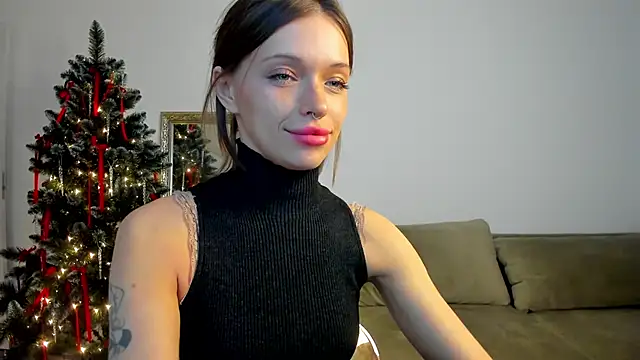 Kossie  online show from 12-20-24, 02:49